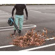 MAKITA DUB363ZV - AKU OFUKOVAČ/VYSAVAC LI-ION LXT 2X18V,BEZ AKU Z - AKU VYSAVAČE, FUKARY - AKU NÁŘADÍ