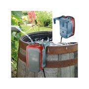 EXTOL PREMIUM ČERPADLO DO SUDU AKU SHARE20V, BEZ BATERIE A NABÍJEČKY, 8891931 - AKU ČERPADLA - ZAHRADA