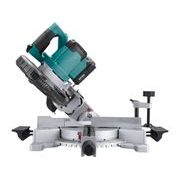 EXTOL INDUSTRIAL PILA POKOSOVÁ 185MM AKU S LASEREM SHARE20V, BRUSHLESS, 20V LI-ION, 2AH, 8791826 - AKU POKOSOVÉ PILY (KAPOVACÍ) - AKU NÁŘADÍ