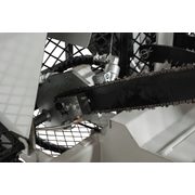 ŠTÍPACÍ POLOAUTOMAT LUMAG SSA-400EN - ŠTÍPACÍ POLOAUTOMATY - ZAHRADA