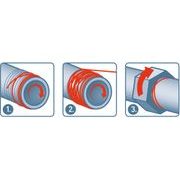 EXTOL PREMIUM TĚSNÍCÍ ZÁVITOVÁ NIT, POLYAMIDOVÁ, 150M, 8856300 - ODVÍJEČE A LEPÍCÍ PÁSKY - DÍLNA A GARÁŽ