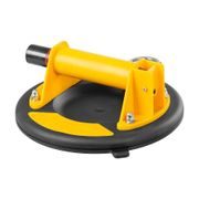 DRŽÁK NA SKLO S MANOMETREM, 1 PŘÍSAVKA, NOSNOST 120 KG - PŘÍSAVKY NA SKLO{% if kategorie.adresa_nazvy[0] != zbozi.kategorie.nazev %} - DÍLNA A GARÁŽ{% endif %}