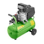 KOMPRESOR PROCRAFT AC24 | AC24 PROCRAFT - OLEJOVÉ KOMPRESORY - PNEU NÁŘADÍ