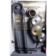 SPI-3000 - SOUSTRUH NA KOV S DIGITÁLNÍM ODMĚŘOVÁNÍM - SOUSTRUHY - KOVOOBRÁBĚCÍ STROJE