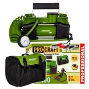 VZDUCHOVÝ KOMPRESOR PROCRAFT LK400 (LK107) | LK400 PROCRAFT - KOMPRESORY{% if kategorie.adresa_nazvy[0] != zbozi.kategorie.nazev %} - PNEU NÁŘADÍ{% endif %}