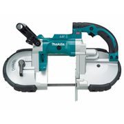 MAKITA DPB180Z - AKU PÁSOVÁ PILA 1140MM,LI-ION 18V,BEZ AKU Z - AKU PILY PÁSOVÉ - AKU NÁŘADÍ