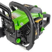 BENZÍNOVÁ ŘETĚZOVÁ PILA PROCRAFT GS-52P | GS-52P PROCRAFT - MOTOROVÉ (BENZÍNOVÉ) ŘETĚZOVÉ PILY - ZAHRADA