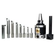 PŘESNÁ VYVRTÁVACÍ HLAVA ISO50 (Ø 8 – 280 MM) - BOW1 - IMPORT - NOVÉ NÁŘADÍ A PRODUKTY