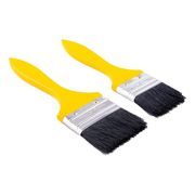 ŠTĚTCE SADA 5KS PLOCHÉ - MALÍŘSKÉ POMŮCKY - DŮM A DOMÁCNOST, ELEKTRO..