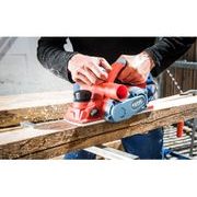 EXTOL PREMIUM HOBLÍK ELEKTRICKÝ, 110MM, 1000W, 8893405 - HOBLÍKY - ELEKTRICKÉ NÁŘADÍ