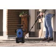 SCHEPPACH HPC 1400 ELEKTRICKÁ TLAKOVÁ MYČKA 110 BAR - TLAKOVÉ MYČKY ELEKTRICKÉ - ZAHRADA