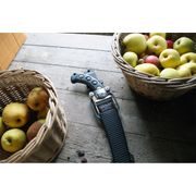 SILKY ZÜBAT ARBORIST 330-5.5 PILA SE ZAHNUTOU PEVNOU ČEPELÍ - PILY A PILOVÉ LISTY SILKY - ZAHRADA