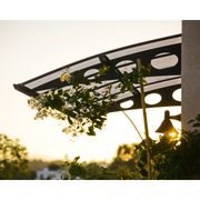 PALRAM - CANOPIA HERALD 2230 VCHODOVÁ STŘÍŠKA - PŘÍSTŘEŠKY VCHODOVÉ, PRO AUTA - DŮM A DOMÁCNOST, ELEKTRO..