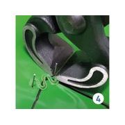 EXTOL PREMIUM SVÁŘEČKA SPONKOVACÍ NA PLASTY AKU, USB NABÍJENÍ, 8891505 - AKU SPECIALITY - AKU NÁŘADÍ