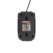 AKU RÁZOVÝ UTAHOVÁK PROCRAFT PWA80 1B | PWA80-1B-C PROCRAFT - RÁZOVÝ UTAHOVÁK 18V - AKU NÁŘADÍ