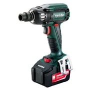 METABO SSW 18 LTX 400 BL 2X5,2 AH - RÁZOVÝ UTAHOVÁK 18V{% if kategorie.adresa_nazvy[0] != zbozi.kategorie.nazev %} - AKU NÁŘADÍ{% endif %}