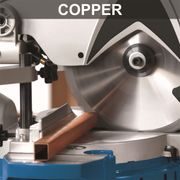 SCHEPPACH HM 110 MP DVOURYCHLOSTNÍ MULTIFUNKČNÍ POKOSOVÁ PILA S POTAHEM A LASEREM - POKOSOVÉ PILY - ELEKTRICKÉ NÁŘADÍ