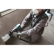 MAKITA DHR182Z - AKU KOMBINOVANÉ KLADIVO LI-ION LXT 18V,BEZ AKU Z - AKU VRTACÍ A BOURACÍ KLADIVA - AKU NÁŘADÍ