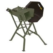 KOLÉBKOVÁ PILA GAMUL W4 230V - CIRKULÁRKY{% if kategorie.adresa_nazvy[0] != zbozi.kategorie.nazev %} - ZAHRADA{% endif %}