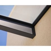 PALRAM - CANOPIA SOPHIA 2150 ČIRÁ VCHODOVÁ STŘÍŠKA - PŘÍSTŘEŠKY VCHODOVÉ, PRO AUTA - DŮM A DOMÁCNOST, ELEKTRO..