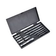 EXTOL INDUSTRIAL VRTACÍ ŠROUBOVÁK AKU S PŘÍKLEPEM SHARE20V, 70NM, BRUSHLESS, 2AH (2×), 8791804 - AKU ŠROUBOVÁK 18V - 20V - AKU NÁŘADÍ