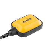 PONORNÉ VODNÍ KALOVÉ ČERPADLO PROCRAFT PN17 | PN17 PROCRAFT - KALOVÁ ČERPADLA - ZAHRADA