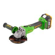 AKU BRUSKA PROCRAFT PWА220 | PWA220 PROCRAFT - AKU UHLOVÉ BRUSKY - AKU NÁŘADÍ