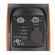 INVERTOROVÁ ELEKTROCENTRÁLA PG-I 8 SR - INVERTOROVÉ ELEKTROCENTRÁLY - ELEKTROCENTRÁLY