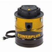 POWERPLUS POWX3018 SEPARÁTOR / VYSAVAČ POPELA 1 800W (20L) - VYSAVAČE NA POPEL - SEPARÁTORY - ELEKTRICKÉ NÁŘADÍ