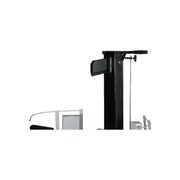 BENZÍNOVÝ ŠTÍPAČ DŘEVA LUMAG HB 8N - ŠTÍPAČE 8 - 10 TUN - ZAHRADA