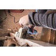 SCHEPPACH LFR 720 FRÉZKA NA LAKY A ODSTRAŇOVAČ NÁTĚRŮ - FRÉZKY - ELEKTRICKÉ NÁŘADÍ