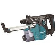 MAKITA HR3011FCJ - KOMBINOVANÉ KLADIVO 3,9J,1050W - KOMB. KLADIVA SDS + - ELEKTRICKÉ NÁŘADÍ