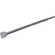 EXTOL PREMIUM SEKÁČ PLOCHÝ SDS PLUS, 400X14MM, ŠÍŘKA OSTŘÍ 40MM, 8801503 - SEKÁČE SDS PLUS{% if kategorie.adresa_nazvy[0] != zbozi.kategorie.nazev %} - PŘÍSLUŠENSTVÍ{% endif %}