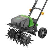 AKU KULTIVÁTOR PROCRAFT CT20/2 BB (BEZ BATERIE A NABÍJEČKY) | CT20/2BB PROCRAFT - AKU KULTIVÁTORY - ZAHRADA