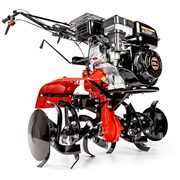 HAHN & SOHN CEDRUS 850 S MOTOREM LONCIN LC170F-2 ROTAVÁTOR - BENZÍNOVÉ KULTIVÁTORY - ZAHRADA