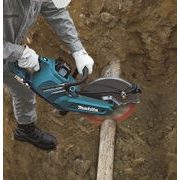 MAKITA CE004GZ - AKU ROZBRUŠOVACÍ PILA 305MM LI-ION XGT 40V, BEZ AKU Z - AKU PILY - AKU NÁŘADÍ