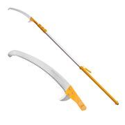 SILKY HAYATE 6100-6.5 TELESKOPICKÁ PILA - PILY A PILOVÉ LISTY SILKY{% if kategorie.adresa_nazvy[0] != zbozi.kategorie.nazev %} - ZAHRADA{% endif %}