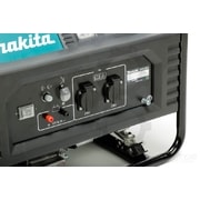 MAKITA EG2250A - ELEKTROCENTRÁLA 2,2KW,50KG - JEDNOFÁZOVÉ CENTRÁLY - ELEKTROCENTRÁLY