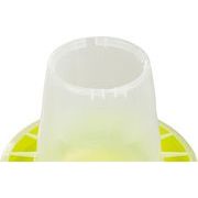KRMÍTKO PRO DRŮBEŽ 2203AF, 5,25L PLASTOVÉ, NA PODSTAVCI - PRO CHOVATELE - KRMIVA