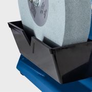 SCHEPPACH TIGER 2500 BROUSÍCÍ SYSTÉM 230 V - DVOUKOTOUČOVÉ BRUSKY - ELEKTRICKÉ NÁŘADÍ