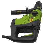 KOMBINOVANÉ VRTACÍ A SEKACÍ KLADIVO PROCRAFT BH2100N | BH2100N PROCRAFT - KOMB. KLADIVA SDS + - ELEKTRICKÉ NÁŘADÍ