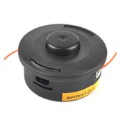 STRUNOVÁ HLAVA DL-3209  M12X1,5 PRO STIHL - POLO-AUTOMATICÉ HLAVY TAP & GO - ZAHRADA