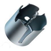 MAKITA P-64668 - DĚROVKA TCT UNICUT 105MM - VRTACÍ KORUNKY UNICUT{% if kategorie.adresa_nazvy[0] != zbozi.kategorie.nazev %} - PŘÍSLUŠENSTVÍ{% endif %}