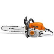 STIHL MS 261 - MOTOROVÁ PILA 3,0 KW - MOTOROVÉ (BENZÍNOVÉ) ŘETĚZOVÉ PILY - ZAHRADA