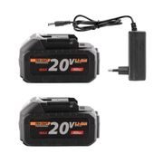 AKU KŘOVINOŘEZ PROCRAFT ATA-40/2 | ATA-40/2 PROCRAFT - AKU KŘOVINOŘEZY - ZAHRADA