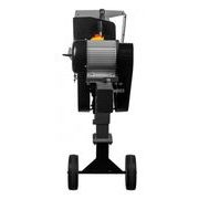 KSP-9/520E KINETICKÁ ŠTÍPAČKA NA DŘEVO - VODOROVNÉ ŠTÍPAČE - ZAHRADA