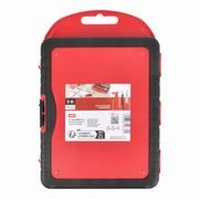 KREATOR KRTH23202 MODELÁŘSKÉ NOŽÍKY SADA 36KS - MODELÁŘSKÉ NOŽE - RUČNÍ NÁŘADÍ