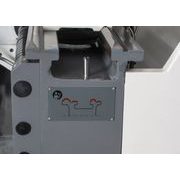 SPE-1000PV - SOUSTRUH NA KOV S DIGITÁLNÍM ODMĚŘOVÁNÍM - SOUSTRUHY - KOVOOBRÁBĚCÍ STROJE