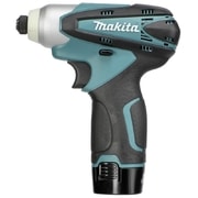 MAKITA TD090DWE - AKU RÁZOVÝ UTAHOVÁK LI-ION 10,8V/1,3AH - RÁZOVÝ UTAHOVÁK 10,8V{% if kategorie.adresa_nazvy[0] != zbozi.kategorie.nazev %} - AKU NÁŘADÍ{% endif %}