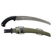 SILKY ZÜBAT ULTIMATE 330-7.5-6.5 PILA SE ZAHNUTOU PEVNOU ČEPELÍ - PILY A PILOVÉ LISTY SILKY - ZAHRADA